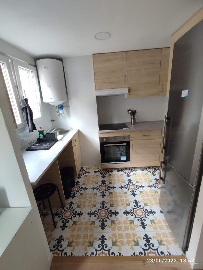Arts & Sciences Rooms Valencia - Urban Centric At Bruno Apartments Coliving Екстериор снимка