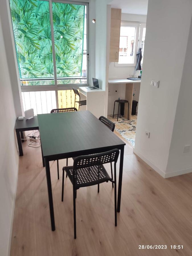 Arts & Sciences Rooms Valencia - Urban Centric At Bruno Apartments Coliving Екстериор снимка