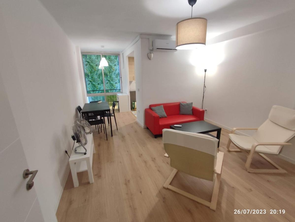Arts & Sciences Rooms Valencia - Urban Centric At Bruno Apartments Coliving Екстериор снимка