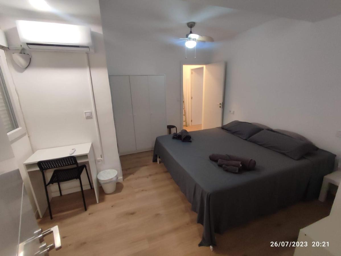 Arts & Sciences Rooms Valencia - Urban Centric At Bruno Apartments Coliving Екстериор снимка