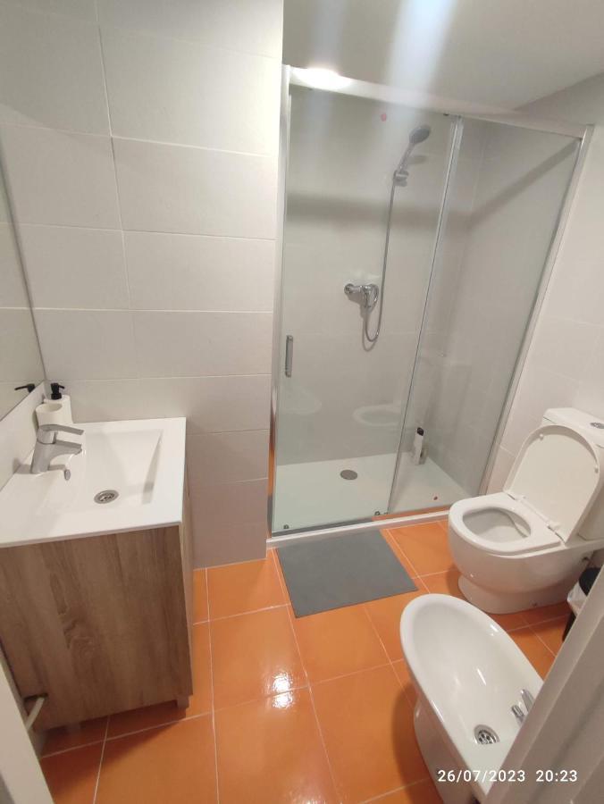 Arts & Sciences Rooms Valencia - Urban Centric At Bruno Apartments Coliving Екстериор снимка