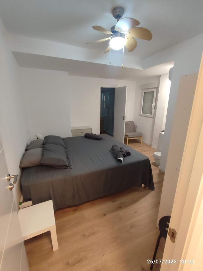 Arts & Sciences Rooms Valencia - Urban Centric At Bruno Apartments Coliving Екстериор снимка