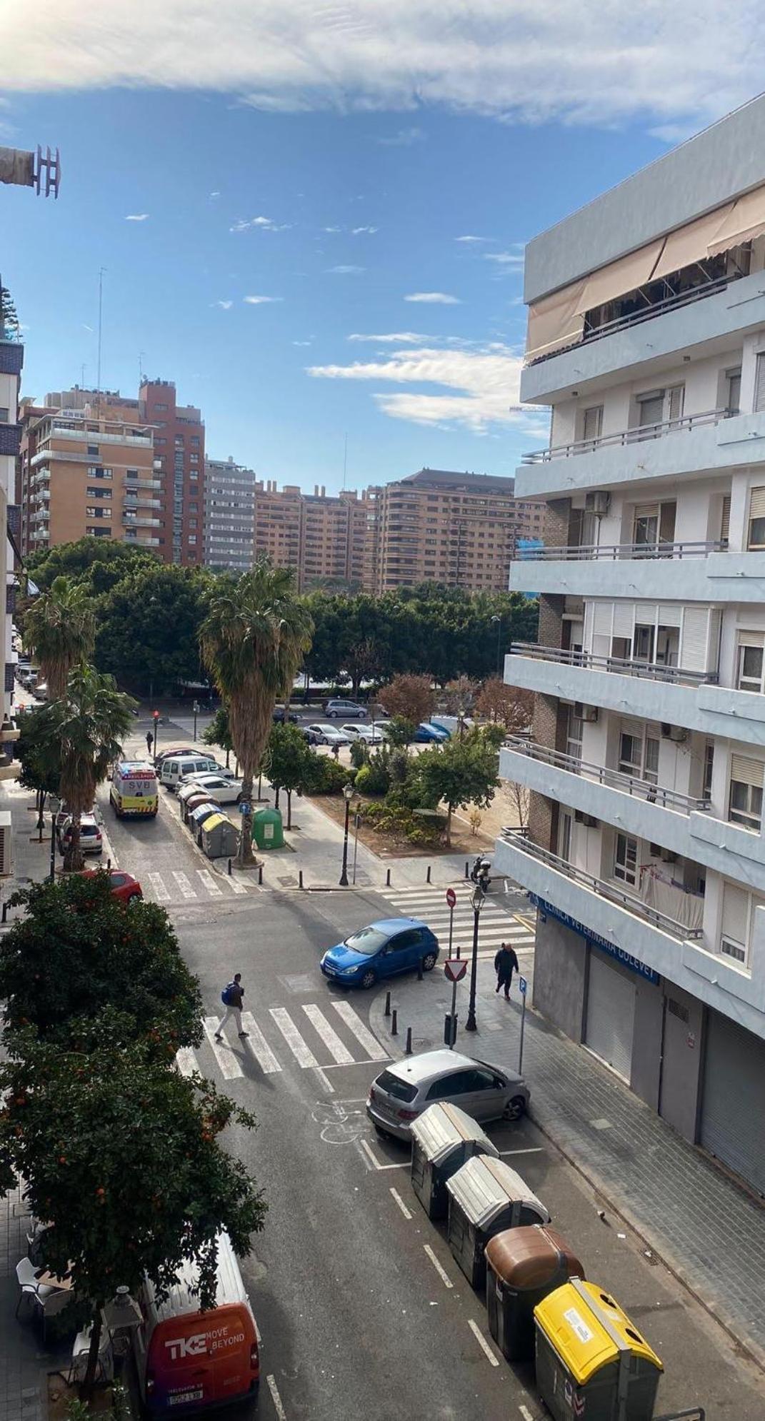 Arts & Sciences Rooms Valencia - Urban Centric At Bruno Apartments Coliving Екстериор снимка