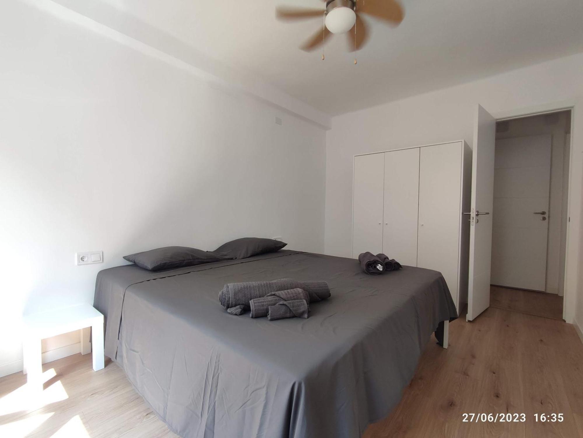 Arts & Sciences Rooms Valencia - Urban Centric At Bruno Apartments Coliving Екстериор снимка