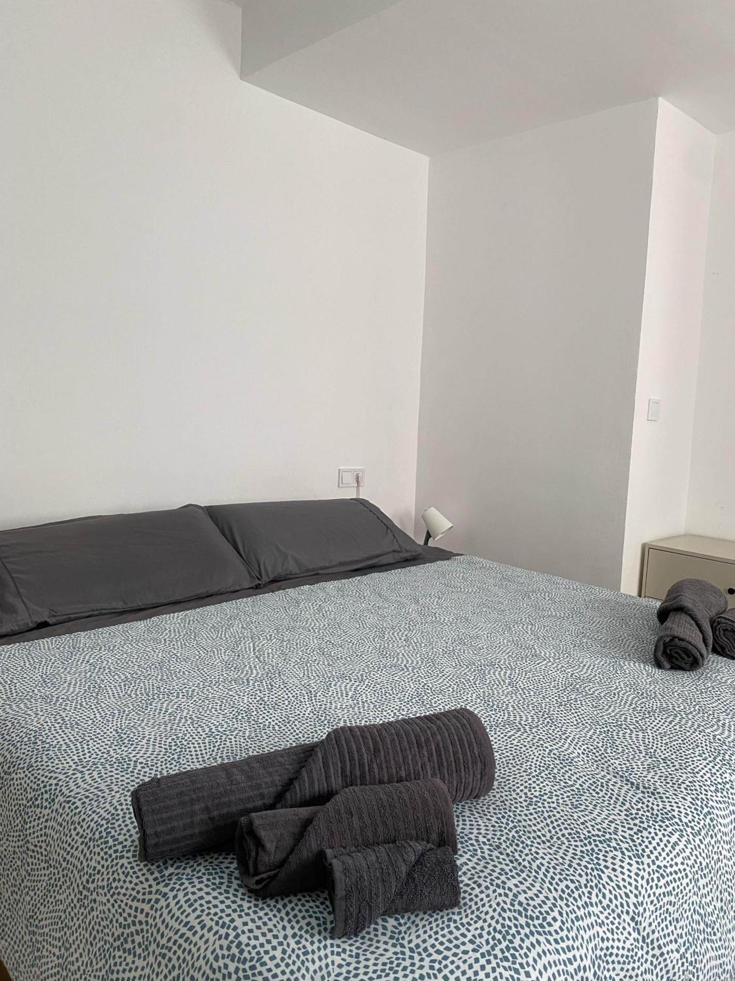Arts & Sciences Rooms Valencia - Urban Centric At Bruno Apartments Coliving Екстериор снимка