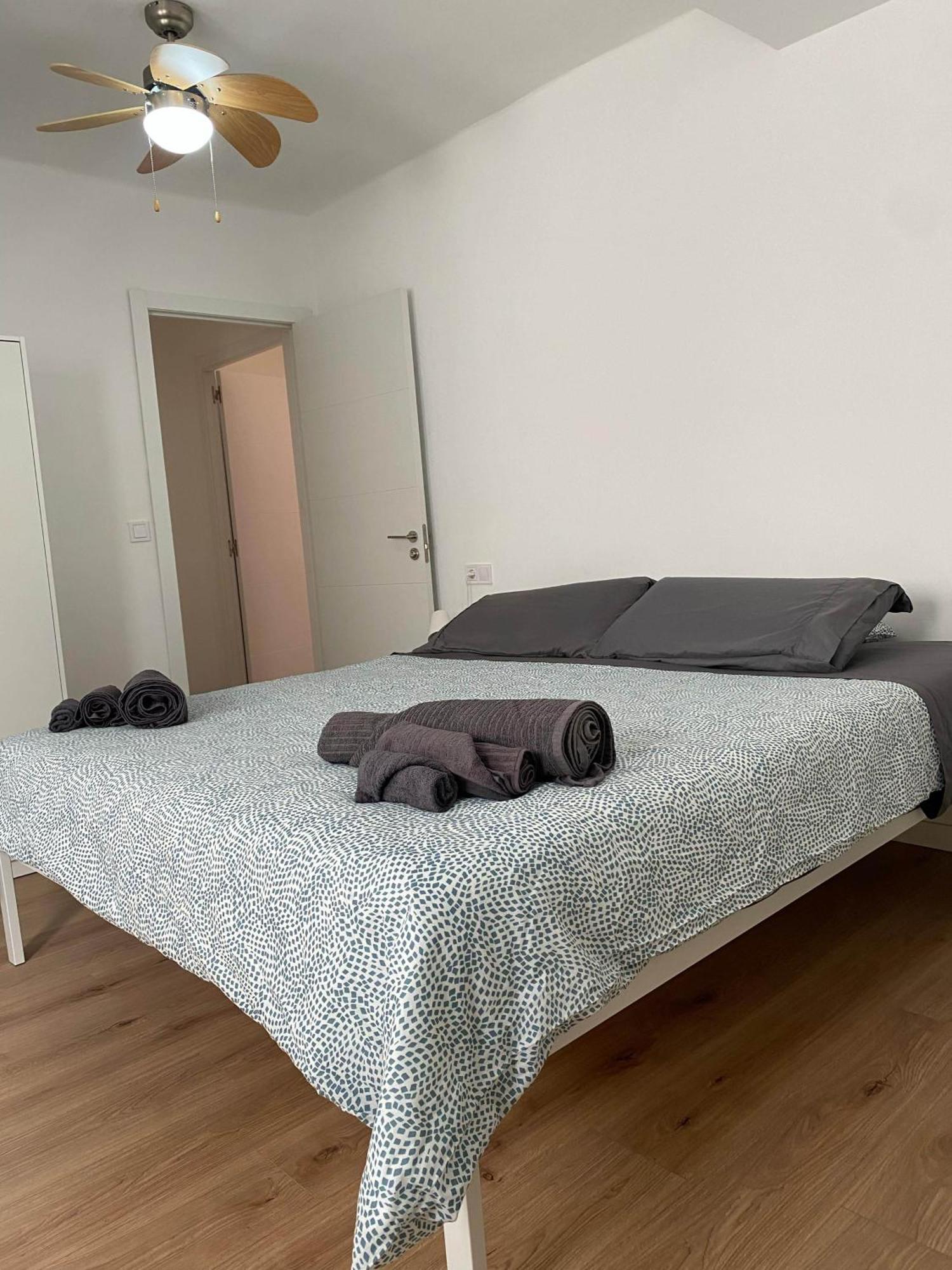 Arts & Sciences Rooms Valencia - Urban Centric At Bruno Apartments Coliving Екстериор снимка