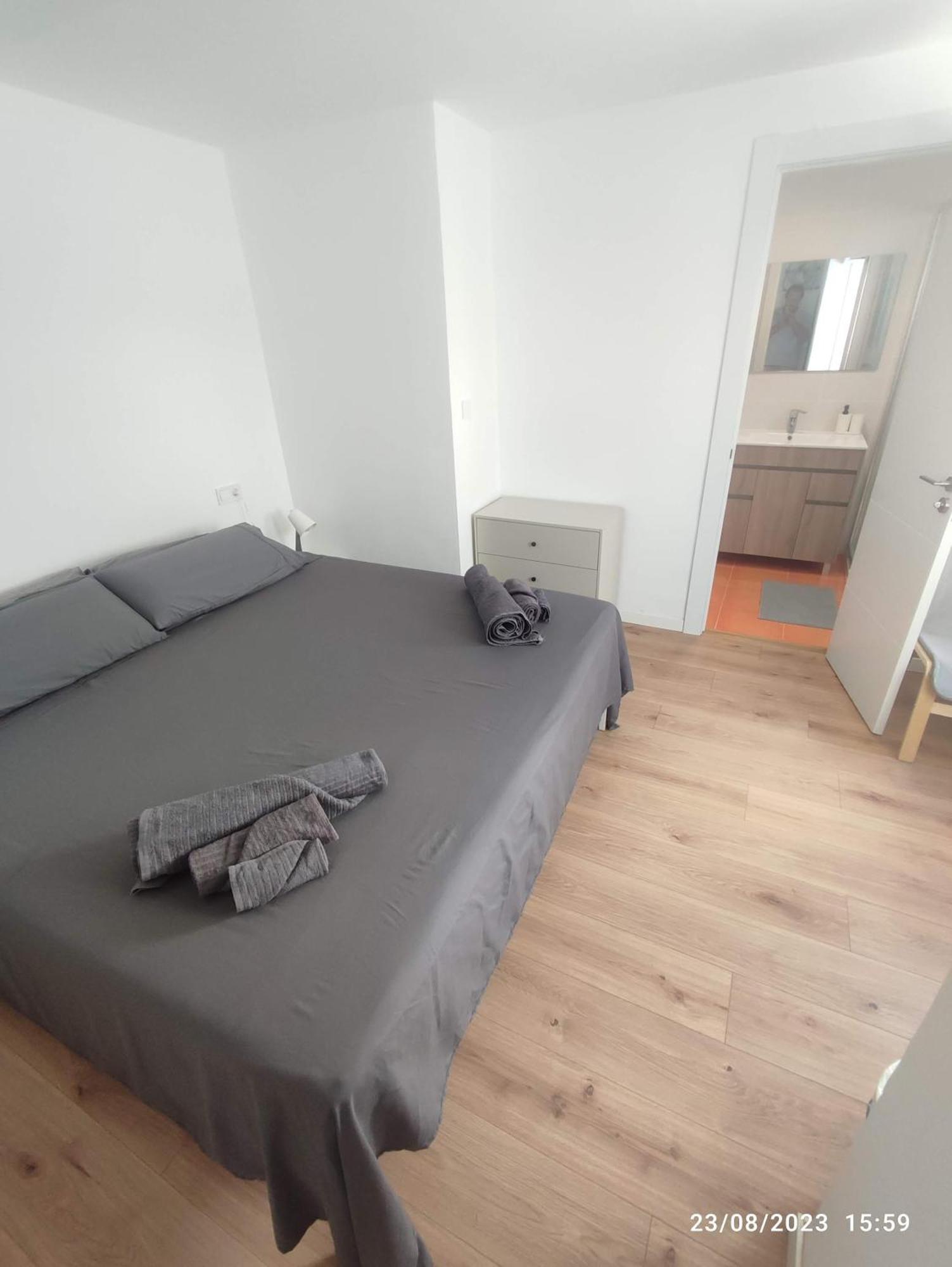Arts & Sciences Rooms Valencia - Urban Centric At Bruno Apartments Coliving Екстериор снимка