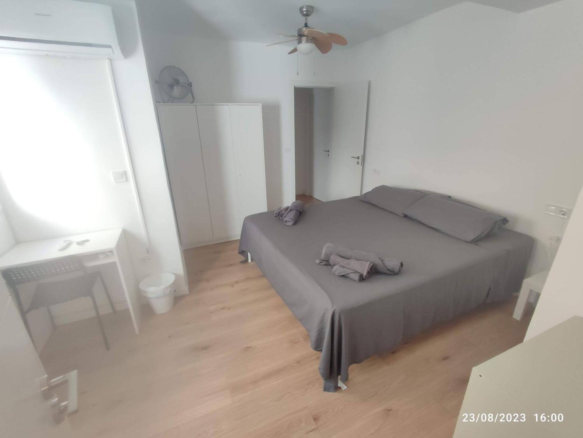 Arts & Sciences Rooms Valencia - Urban Centric At Bruno Apartments Coliving Екстериор снимка